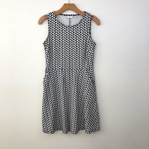NY & Co | Skater Dress